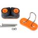 Thorn Fast Entry Sailing Cam Cleat for 5/8 Line Sizes - Leading Ring (2pcs) - Buy Online on GoSupps.com