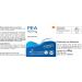  Vitamintrend PEA 400mg - Palmitoiltanolamide - 120 capsules - high dose - vegan - supplements from Germany | Vitamintrend - Buy Online on GoSupps.com