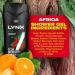 Lynx Africa Shower Gel 400ml - Refreshing Body Wash | Pack of 1 - Buy Online on GoSupps.com