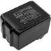 6000mAh Compatible Battery for Makita Models 194065-3 194066-1 194204-5 194205-3 194230-4 XSH03Z & More High Capacity Replacement - Buy Online on GoSupps.com
