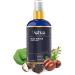 Xotics Blue Water Facial Spray - 8oz Hydrating Mist with Aloe Vera | Refreshing Toner for All Skin Types - Ideal for Men & Women Aftershave & Daily Moisturizing - Buy Online on GoSupps.com