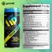 Buy Toucan Tango Keto//Up Drink | Ready-to-Drink Ketones for Focus | 12 Pack - International Shipping Available - Buy Online on GoSupps.com