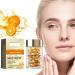 Serum Vitamine C Visage S rum De Vitamine C Anti- ge S rum Antioxydant Pour Le Visage Vitamin C Capsules Pour Le Visage Pour Raffermir La Peau Et R duire Les Ridules (30pcs)