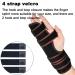 Trigger Finger Splint for Pain Relief | Pinky Finger Brace for Broken Fingers & Carpal Tunnel Support - Buy Online on GoSupps.com