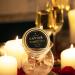 Premium Osetra Sturgeon Black Caviar (3.50 oz) - Overnight Guaranteed - Malossol Ossetra Black Roe - Traditional Style - Imported - High Quality - Buy Online on GoSupps.com