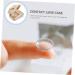 Solustre 6S Invisible Contact Lens Case & Applicator Tool | Travel-Friendly Eye Care Kit - Buy Online on GoSupps.com
