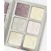 Jeffree Star Platinum Ice Skin Frost Pro Palette - Holiday Glitter Collection - Buy Online on GoSupps.com