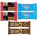 Healthy Snack Bulk Variety Pack - 30 Count Granola and Breakfast Bars Care Package - Buy Online on GoSupps.com
