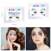 6 Sets Mermaid Festival Face Jewels Stickers - Rhinestone Rave Eyes & Body Temporary Crystal Gems for Halloween, Carnival, Music Party - Buy Online on GoSupps.com
