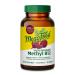 MegaFood Extra Strength Methyl B12 Vitamins Bioavailable Vitamin B12 3000mcg Per Serving Supports Energy Metabolism & Nervous System Health Beet Root Vegan Gluten Free 90 Capsules 90 Servings