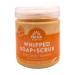 PACHA SOAP Coconut Papaya Whipped Soap Scrub 8 OZ - Luxurious Exfoliating Body Scrub - Buy Online on GoSupps.com