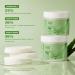ANAI RUI Clarifying Toner Pads - Exfoliating Face Pads with Lactic Salicylic & Azelaic Acid for Acne & Blemishes - 50 Count - Buy Online on GoSupps.com