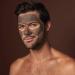 7th Heaven for Men Sucking Mud Scrub Face Mask - Deep Cleansing & Detoxifying 1 Sheet | Shop Internationally - Buy Online on GoSupps.com