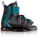 Liquid Force Rant Wake Bindings Kid's Sz 4-6