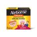 AirBorne Immune Support Supplement Very Berry 3 Tubes 10 Effervescent Tablets Each