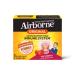 AirBorne Immune Support Supplement Very Berry 3 Tubes 10 Effervescent Tablets Each