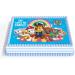 Dekora Paw Patrol Edible Cake Topper Children's Birthday Decoration A5 Wafer - Buy Online on GoSupps.com