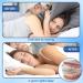 Anti-Snoring Tooth Rail Crunch | Effective Bite Track for Teeth Grinding & Sleep Quality Improvement - Buy Online on GoSupps.com