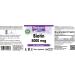 Bluebonnet Nutrition Biotin 5000 Mcg Veg Capsules - Keratin Support, Vegan, Non GMO, Gluten Free - 120 ct - Buy Online on GoSupps.com