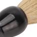 Multi-Purpose Men's Razor Brush | Synthetic Bristles for Home Salon & Travel | Foaming Bear Cleaning Brush - Buy Online on GoSupps.com