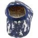 Buy Beck Girls 0264 Horses Gymnastics Shoes - Blue - Size 30 EU | International Shipping Available - Buy Online on GoSupps.com