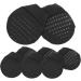 FRCOLOR 16 Pairs Forefoot Pads Toe Protection Socks Padded Toe Attachment Non-Slip Socks Toe Socks Anti-Wear Half Foot Socks Seamless Inner Socks Sweat Absorb Floor Mat - Buy Online on GoSupps.com