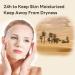 Hydrating Boost Real Deep Mask - Soothing Sheet Masks for Sensitive Skin | Moist-7 Hyaluronic Acid | Pore Minimizing & Brightening | Korean Skin Care - 15 Tablets - Buy Online on GoSupps.com