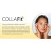Collafit Food Supplement | The Natural Path to Beauty | Improved Skin Hydration and Elasticity | Patented Marine Collagen Peptides (Type I) | 28 Bags - Buy Online on GoSupps.com