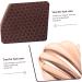 FOMIYES Foot Remover Exfoliator Foot Scrubber Dead Hard Skin Grinder Foot Pedicure Tool - Buy Online on GoSupps.com