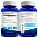 We Like Vitamins Resveratrol 1000mg per Serving - 60 Easy to Swallow Veggie Capsules - Natural Resveratrol Supplement 1000mg - Antioxidant Supplement Helps Support Immune System 60 Count (Pack of 1) - Buy Online on GoSupps.com