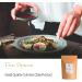 Chinese Five Spice Powder Organic - 5 Spices Powder Seasoning From China 350g - Buy Online on GoSupps.com