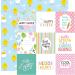 FEPITO Easter Day Pattern Paper Set - 30 Sheets A4 Size Double Sided Decorative Paper for Card Making and Scrapbook Decoration - 10 Patterns Included - Buy Online on GoSupps.com