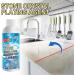 Stone Stain Remover Cleaner Marble Crystal Nano Plating Stone Agent - Marble Cleaner for Stone Granite Marble Slate Limestone Ceramics - Buy Online on GoSupps.com