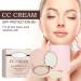 Always Divina Illumina Cc Creamy Compact Spf 50+ Ilumina Powder Foundation Makeup Cc Cream Concealer Set up Powder With Mirror & Makeup Pocket (04 Light Brown) 8.00 g (Pack of 1) 04 Light Brown - Buy Online on GoSupps.com