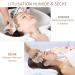 Silicone Scalp Massage Brush - Eco-Friendly Shampoo Brush for Hair Growth & Scalp Care - Buy Online on GoSupps.com