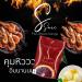 Korea S-Sure Plus Blood Orange Capsules - Moisture & Nourish Skin | Beautygoodshop | Free Beauty Gifts - Buy Online on GoSupps.com