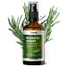 Casida Rosemary Water Skin & Hair - Vitalizing rosemary water for the care of skin & hair - Quality from the pharmacy 100 ml