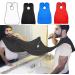 Amagogo 4x Shaving Bibs - Beard Trimming Apron | Perfect Grooming Gift for Men s Birthdays - Buy Online on GoSupps.com