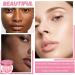 Face Powder MakeUp Matte Face Powder Lightweight Waterproof Concealer Foundation for Full Coverage Daily Use Women Under Eyes Oily Skin - Buy Online on GoSupps.com