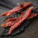 Harringtons Grain Free Meaty Duck Jerky Dog Treats 70g (Pack of 8) - Meat 1st Ingredient Meaty Treats Duck Jerky - Buy Online on GoSupps.com