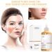Glycolic Acid 7% Toning Solution 240ml Face Serum for Blemishes and Acne Skincare Hyaluronic Acid Glycolic Serum Hydrates and Reduces Skin Blemishes - Buy Online on GoSupps.com