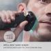 Buy Panasonic ARC5 Electric Razor for Men - Wet Dry Shaver with Automatic Cleaning Station | Cordless Pop-Up Trimmer Renewed ES-LV97-K - Best Men s Electric Shaver Online - Buy Online on GoSupps.com
