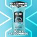 AXE - Gel Douche Homme 5en1 - Re-Load - 24h Hydratant - 87% d'Ingr dients d'origine naturelle - parfum frais & vivifiant - 400ml 400 ml (Lot de 1) Axe GD Supreme Reload 400ml - Buy Online on GoSupps.com