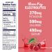 Pedialyte Cherry Electrolyte Powder | Hydration Drink 0.6 oz Packs, 6 Count x 2 Pack - Buy Online on GoSupps.com