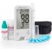 Medisana Meditouch 2 Blood Sugar Meter MMOL/L 79034 - Starter Set & 50 Test Strips for Diabetics | Accurate Self-Monitoring - Buy Online on GoSupps.com