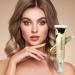 Glow Liquid Highlighter | Non-Greasy Glow Liquid Foundation Multifunctional Face Makeup Accessories For Dry Skin Oily Skin Sensitive Skin Combination Skin Hersil 3 - Buy Online on GoSupps.com