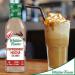 Walden Farms Peppermint Mocha Coffee Creamer 12 oz Bottle (Pack of 2) - Vegan, Paleo, Keto Friendly Non-Dairy Milk Substitute - 0g Net Carbs - Perfect for Coffee, Shakes, Cocktails & More - Buy Online on GoSupps.com