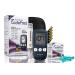 SD Codefree blood sugar measuring device Set with test strips + 50 blood sugar test strips in the savings pack for diabetes control starter set + 50 test strips