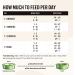 Whole Food Clusters Grain-Free Chicken Dry Cat Food 4lb - The Honest Kitchen - Buy Online on GoSupps.com