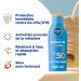 NIVEA SUN Protect & Bronze Sun Activator Sun Lotion SPF 50 (1 x 200ml) Sunscreen with UVA/UVB Sun Protection for a Naturally Tanned Tan - Buy Online on GoSupps.com